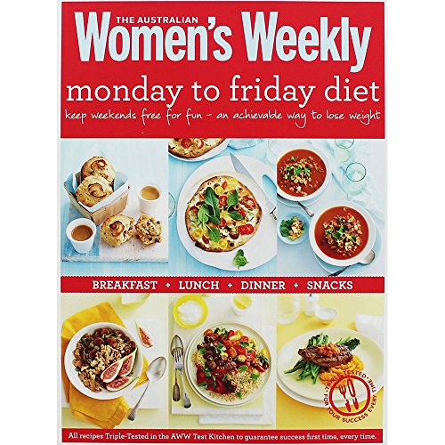 Monday to Friday Diet