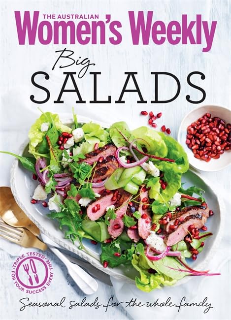 Big Salads