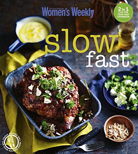 Fast/Slow