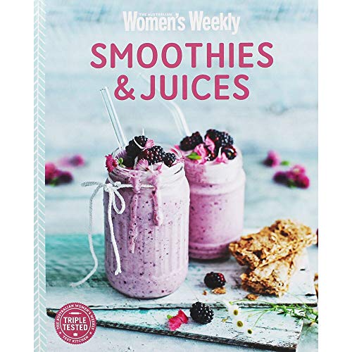 Super Smoothies & Juices