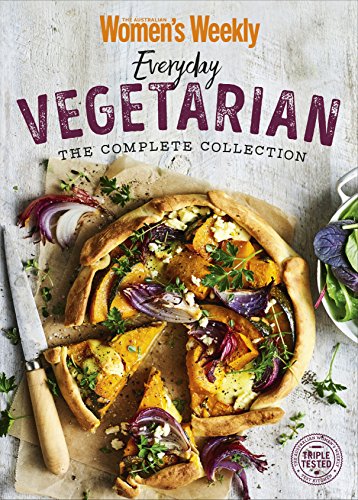 Everyday Vegetarian