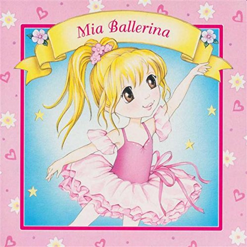 Mia Ballerina