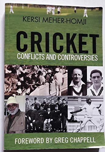 Cricket Conflicts and Controversies