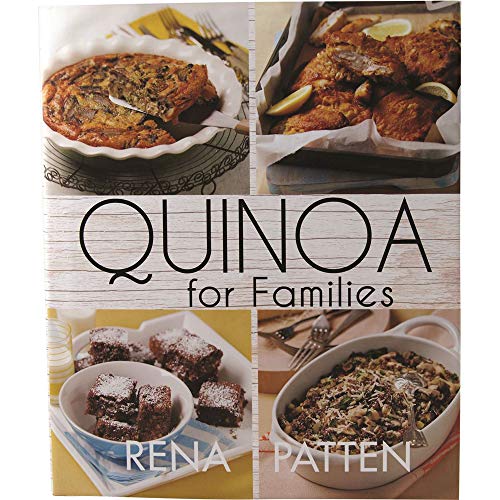 Everyday Quinoa
