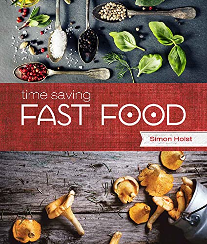 Time Saving Fast Food