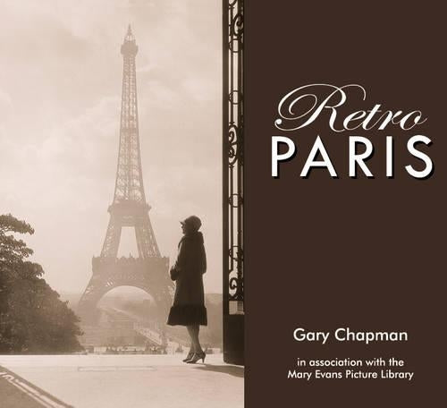Retro Paris