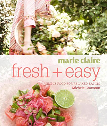 marie claire Fresh + Easy