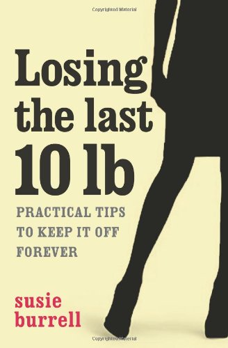 Losing the Last 10lb