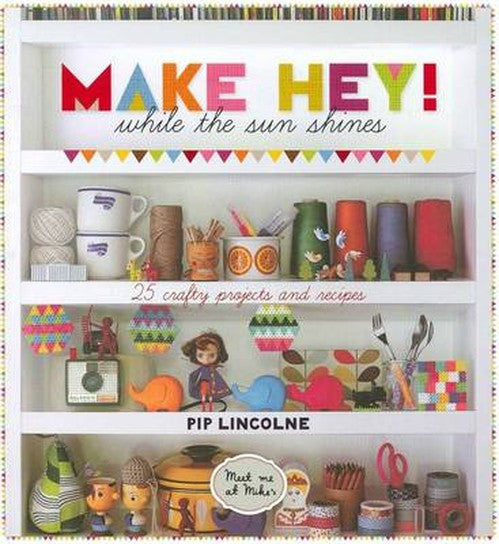 Make Hey!