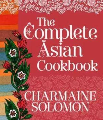 The Complete Asian Cookbook