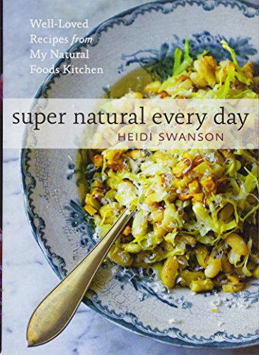 Super Natural Every Day