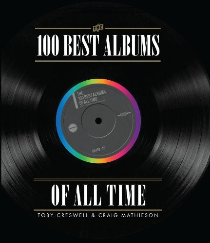 The 100 Best Albums of All Time