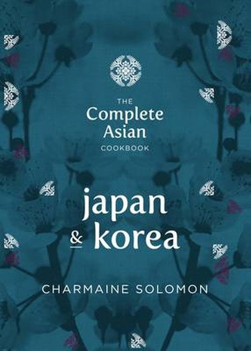 The Japan and Korea