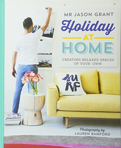 Holiday at Home