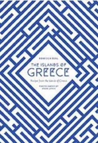 The Islands of Greece