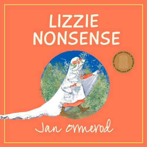 Lizzie Nonsense