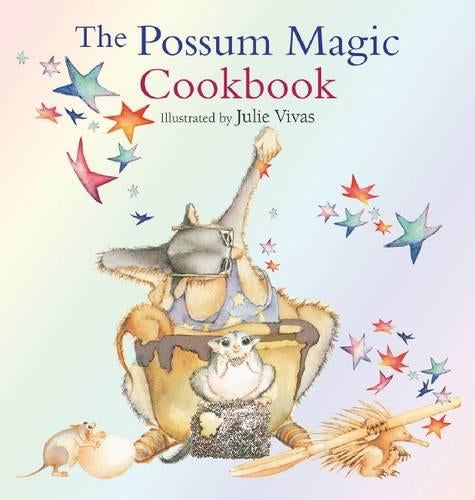 Possum Magic Cookbook