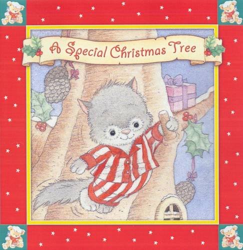 A Special Christmas Tree