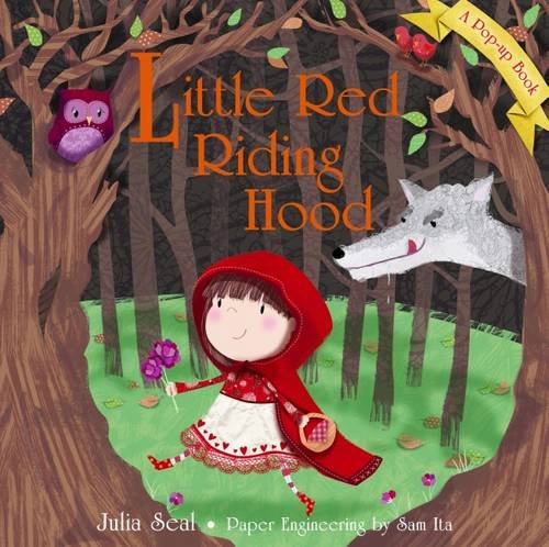 Classic Pop Up Fairytales
