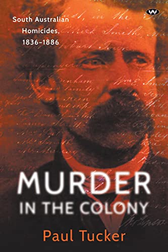 Murder in the Colony