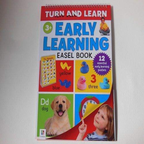 Turn And Learn