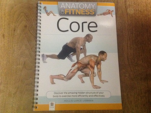 Anatomy of Fitness CORE