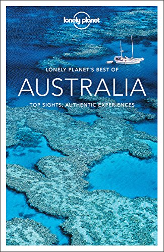 Lonely Planet Best of Australia