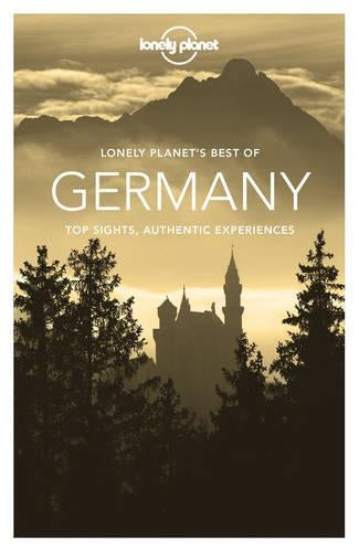 Lonely Planet Best of Germany