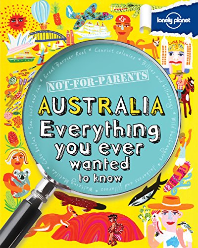 Not for Parents Australia