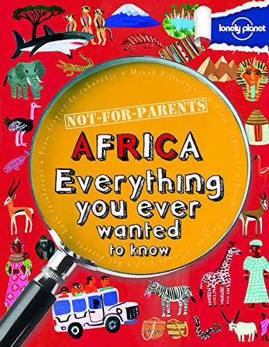 Not For Parents Africa