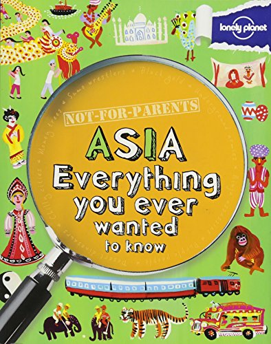 Not for Parents Asia