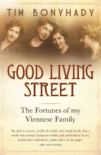 Good Living Street