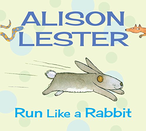 Run Like a Rabbit