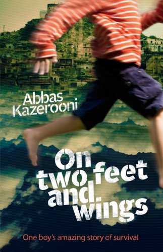 On Two Feet and Wings