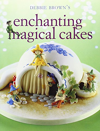 Enchanting Magical Cakes