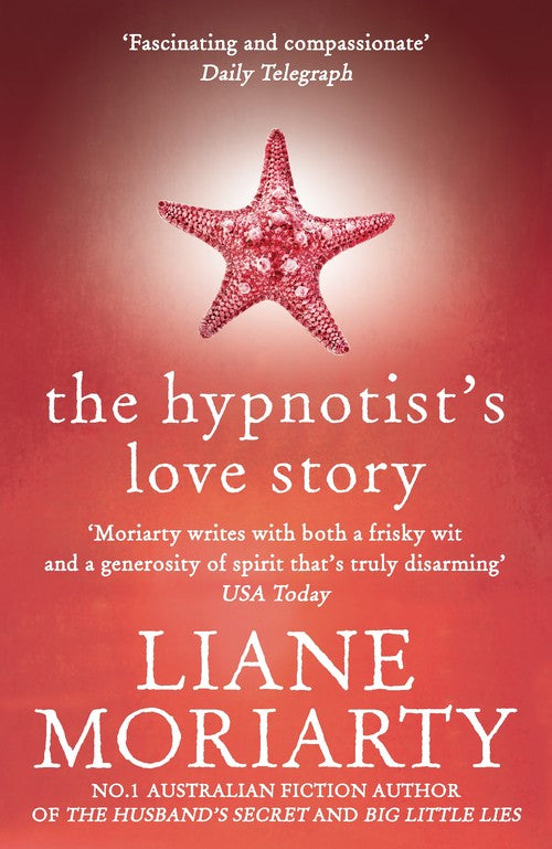 The Hypnotist's Love Story