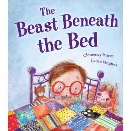 Beast Beneath the Bed