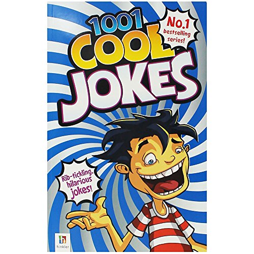 1001 Cool Jokes