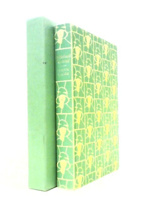 Brideshead Revisited: The Sacred And Profane Memories Of Captain Charles Ryder