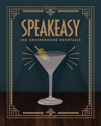 Speakeasy
