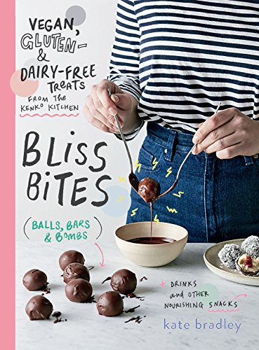 Bliss Bites