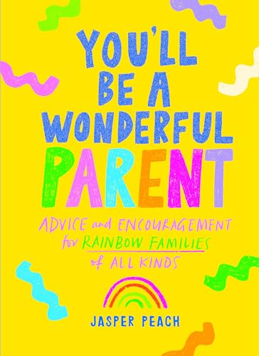 You'll Be a Wonderful Parent