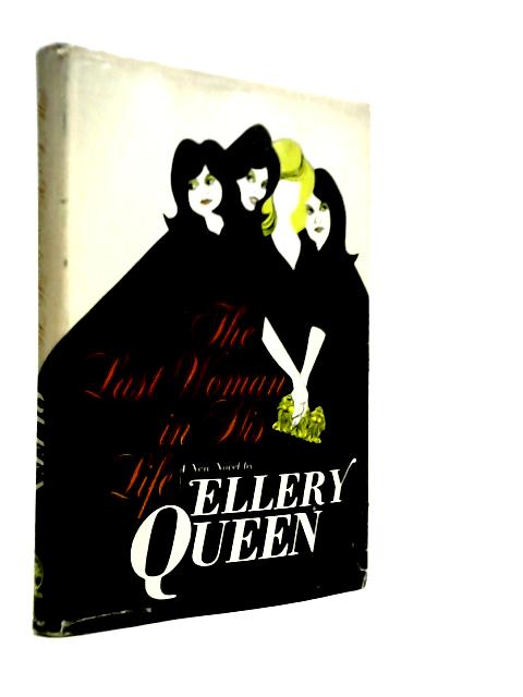 The Last Woman in His Life