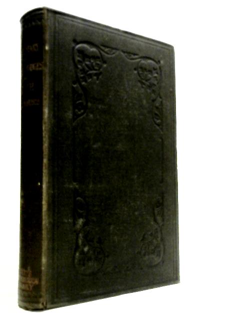 Biblical Commentary on The Old Testament. Volume IV. Joshua, Judges, Ruth