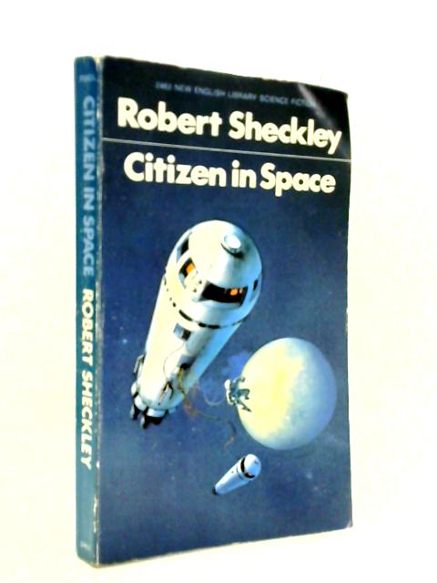 Citizen in Space