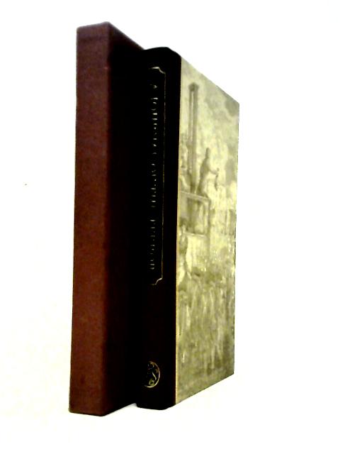 A Journal of the Terror Folio Society Edition