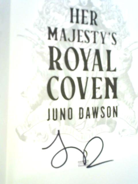 Her Majesty's Royal Coven