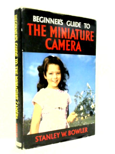 Beginner's Guide to the Miniature Camera