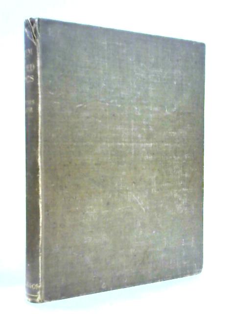 A System of Applied Optics, Being a Complete System of Formulae of the Second Order, and the Foundation of a Complete System of the Third Order, with Examples of their Practical Application.