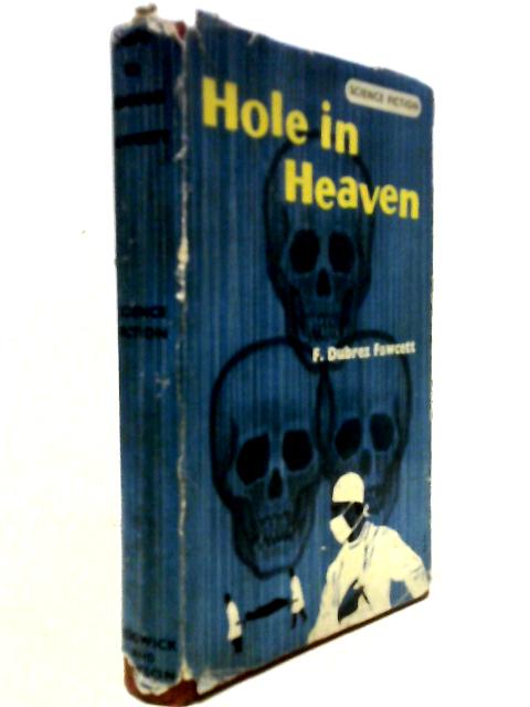 Hole In Heaven (British Science Fiction Library)